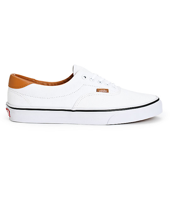 vans era 59 washed c&l shoes