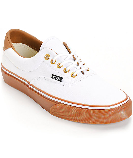 {keywor d} vans era 59 hombre
