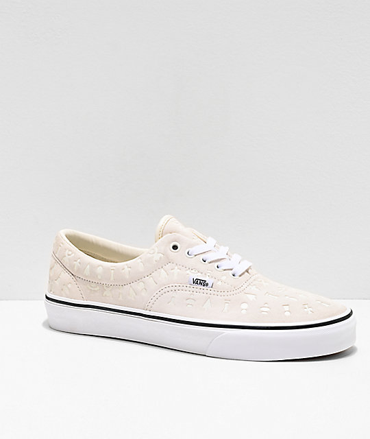 vans era cuero vans era cuero