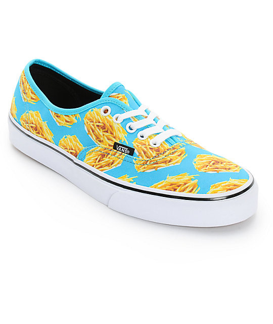 vans patatas fritas vans patatas fritas
