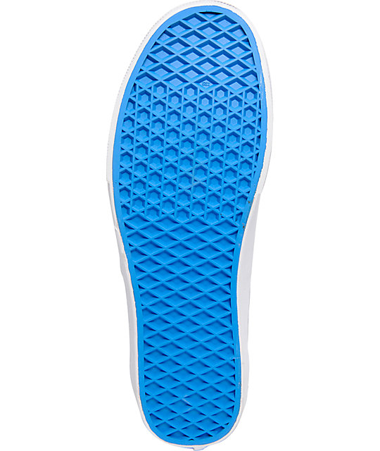 vans era black canvas