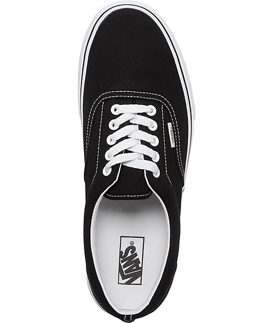 vans era zumiez