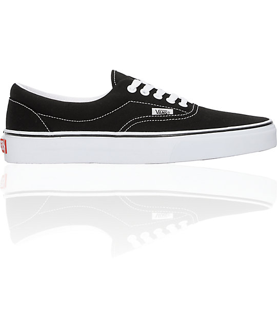 vans era zumiez