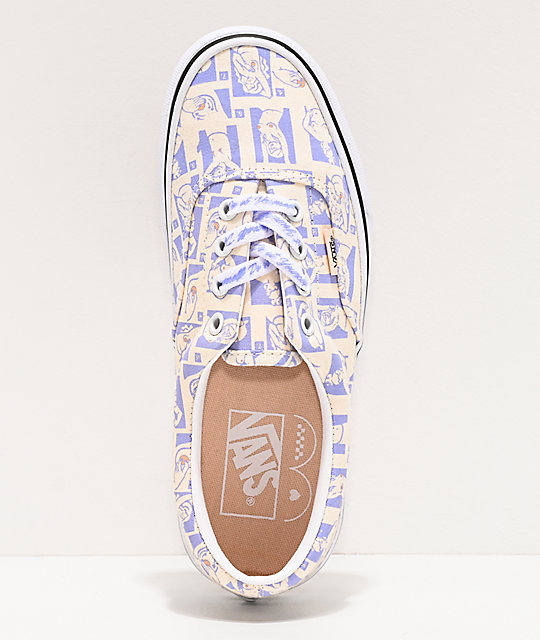 vans breast cancer era