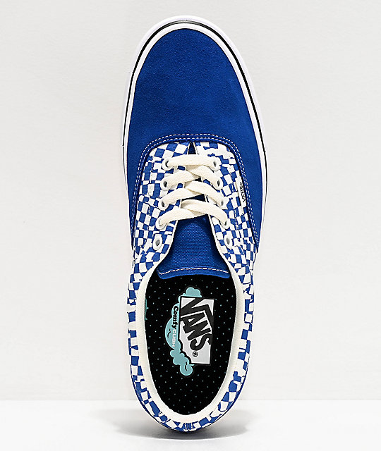 vans new era blu vans new era blu