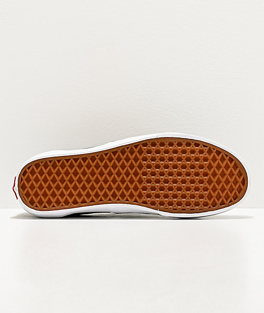 vans era shoes review