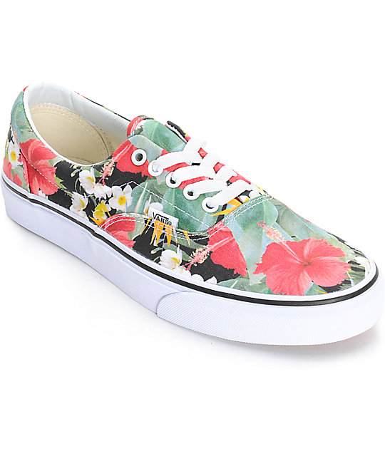 vans aloha vans aloha