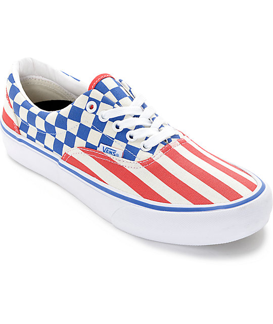 vans era pro checkerboard vans era pro checkerboard