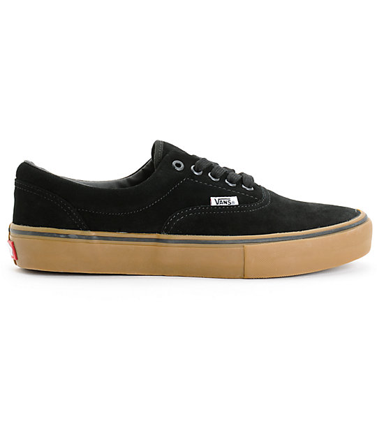 zumiez vans era