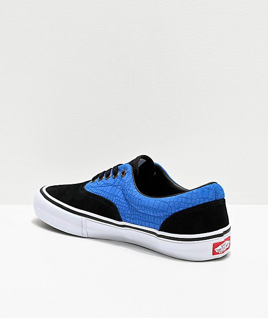 vans era pro rowan zorilla