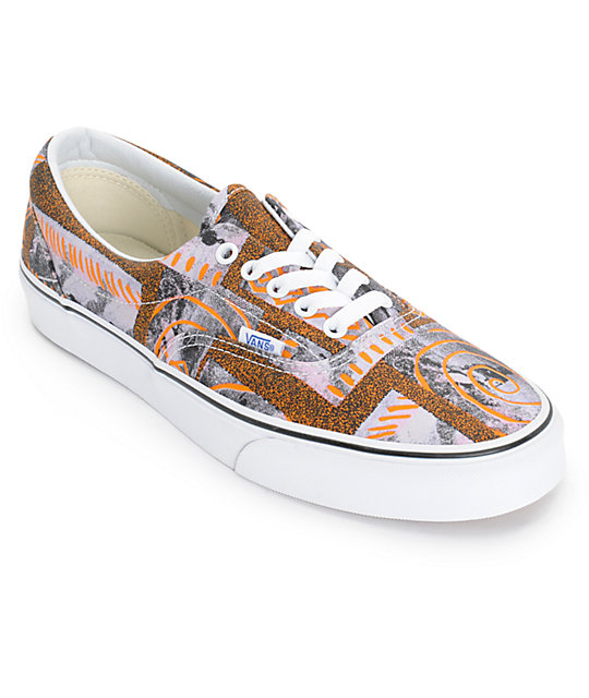 vans van doren