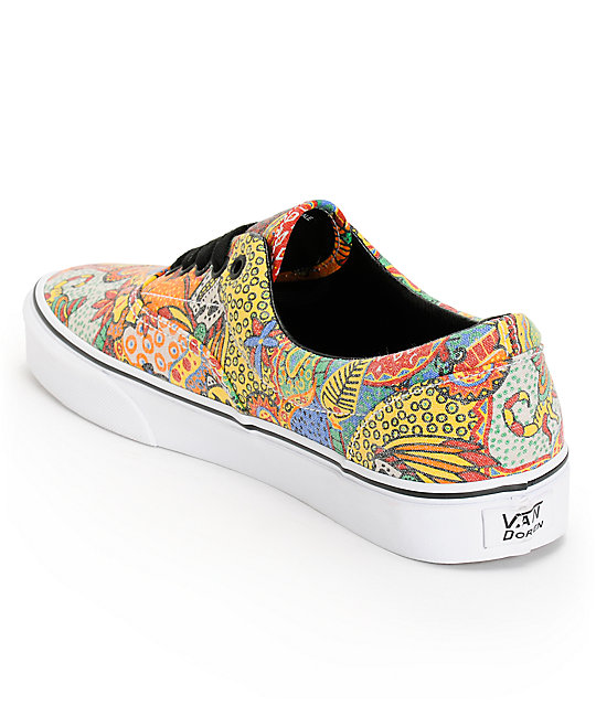 vans print vans print