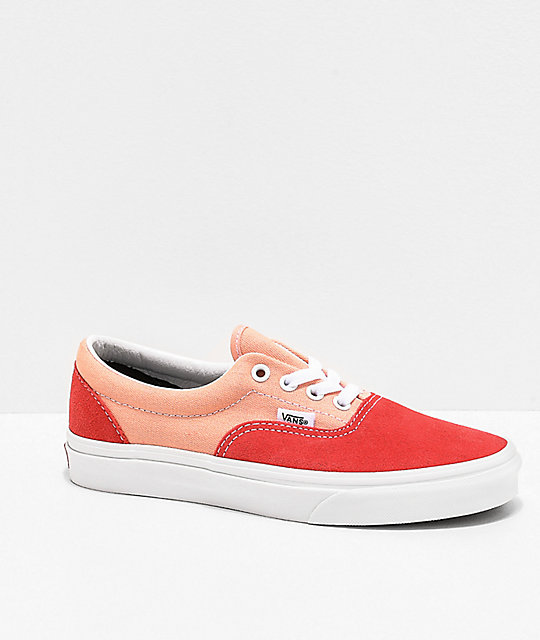 vans era retro sport