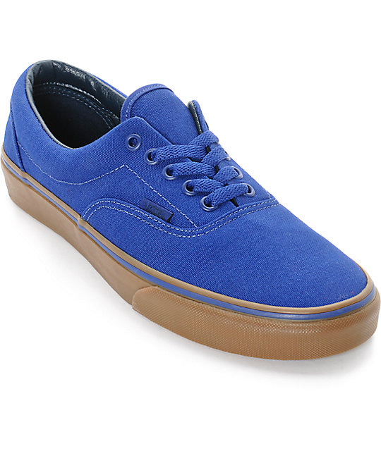 vans todos azules vans todos azules