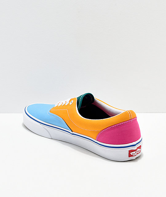 vans era rebajas