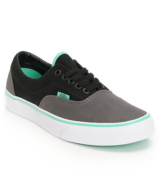 Vans Zapatos Zapatos verde Vans Zapatos Zapatos verde