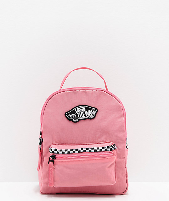 mochilas marca vans