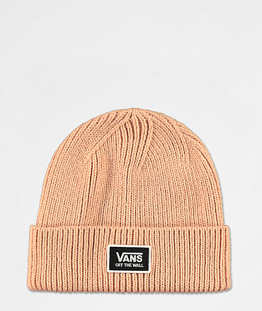 gorro beanie vans