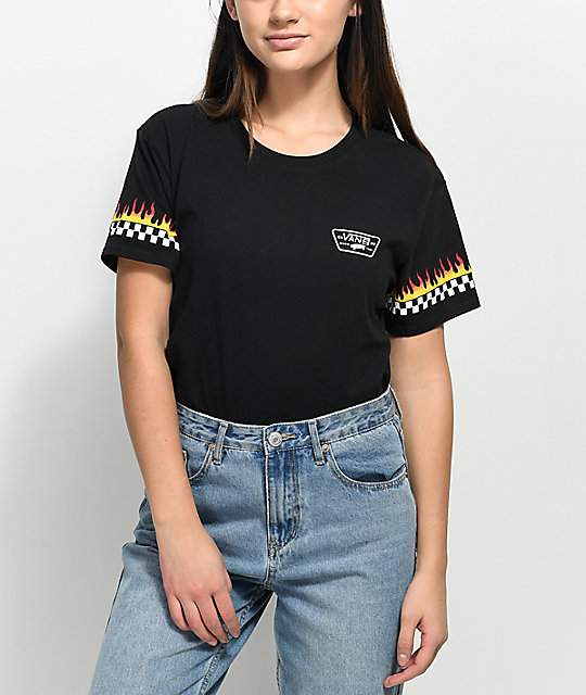 csmisa vans negra csmisa vans negra