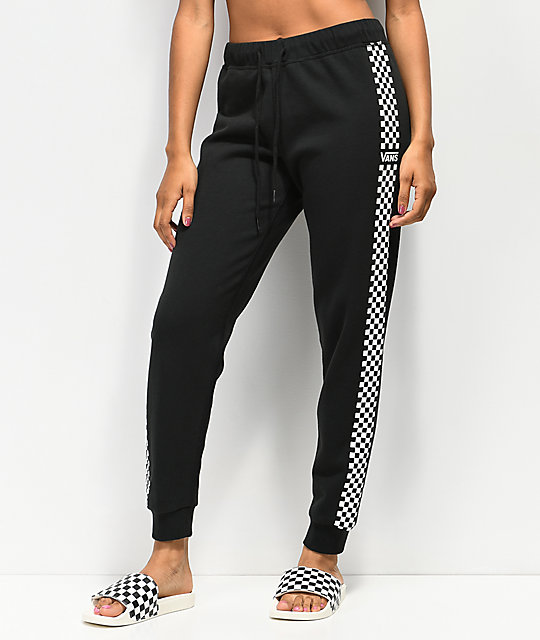 vans pantalones
