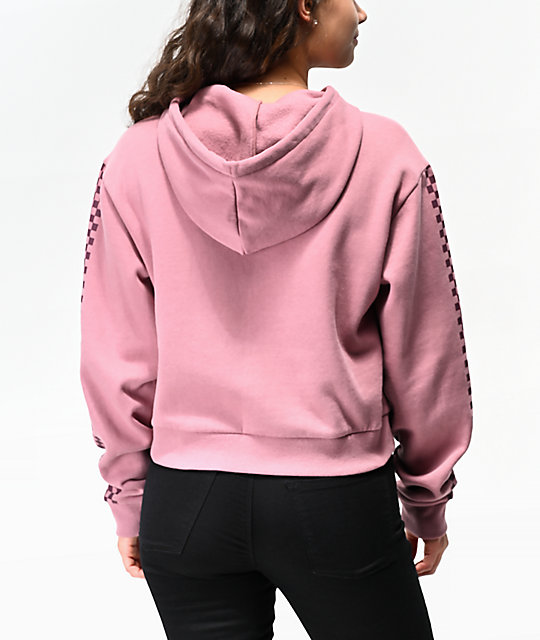 vans funnier times hoodie