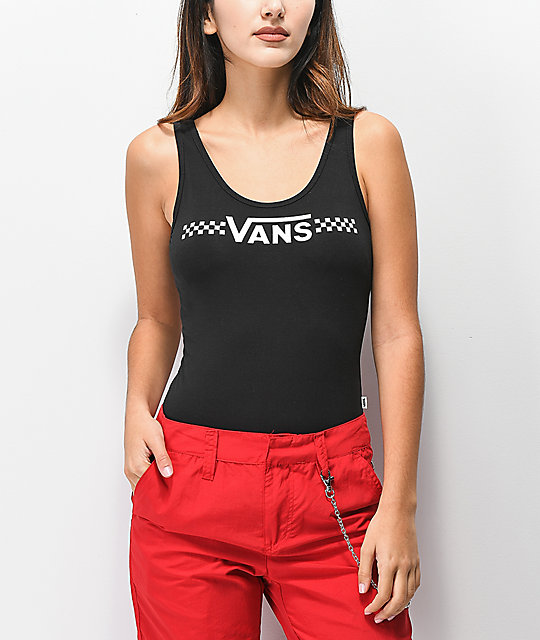 body vans