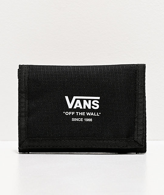 cartera vans