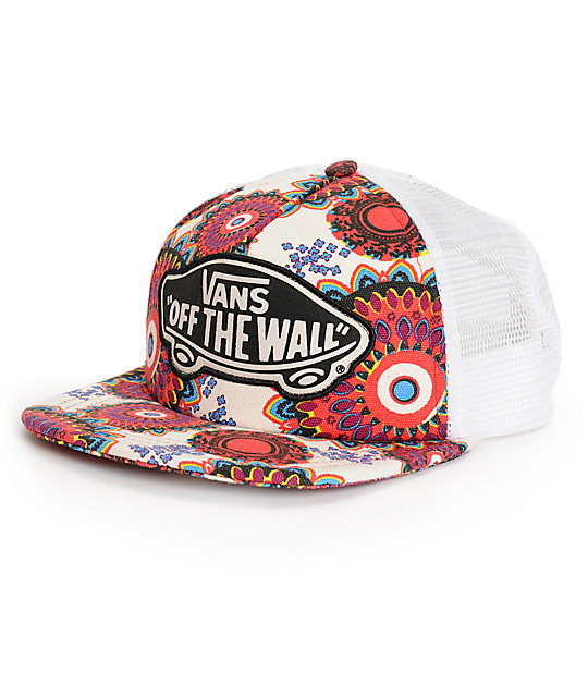vans geo floral vans geo floral