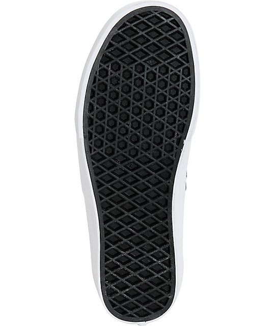 vans ladies black vans ladies black