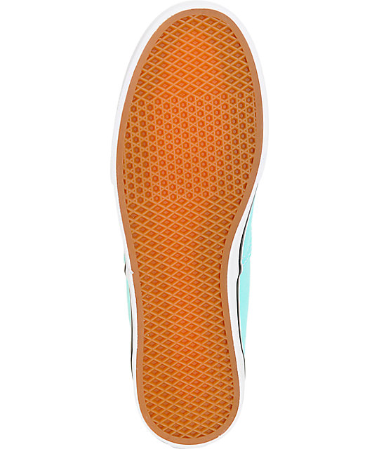 vans lo pro aqua splash