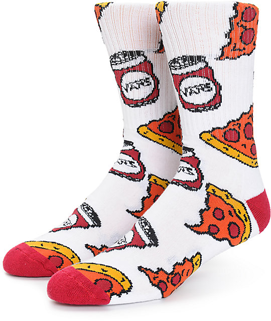 vans pizza vans pizza