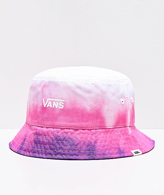 tie dye hat