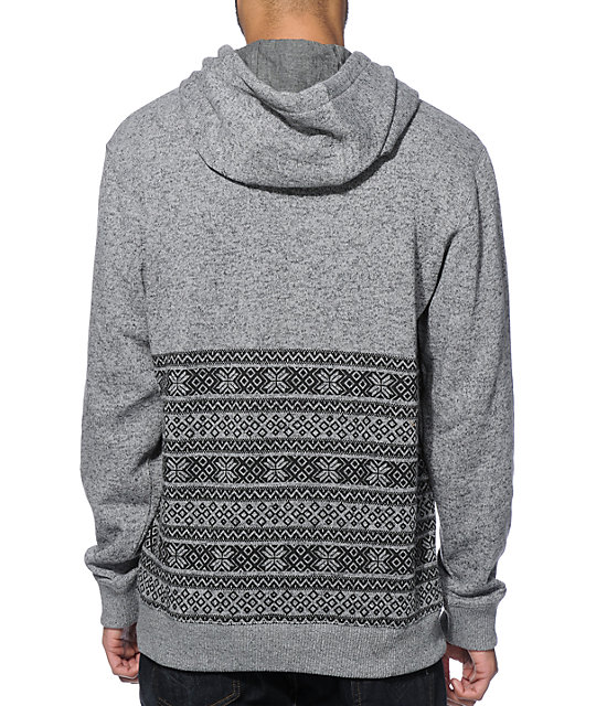 sudadera reebok ufc hombre olive