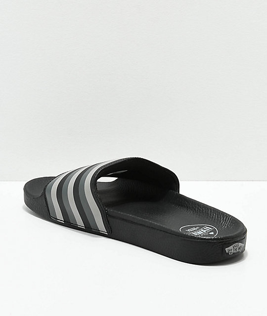 vans slides zumiez