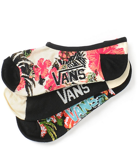 vans no show socks womens