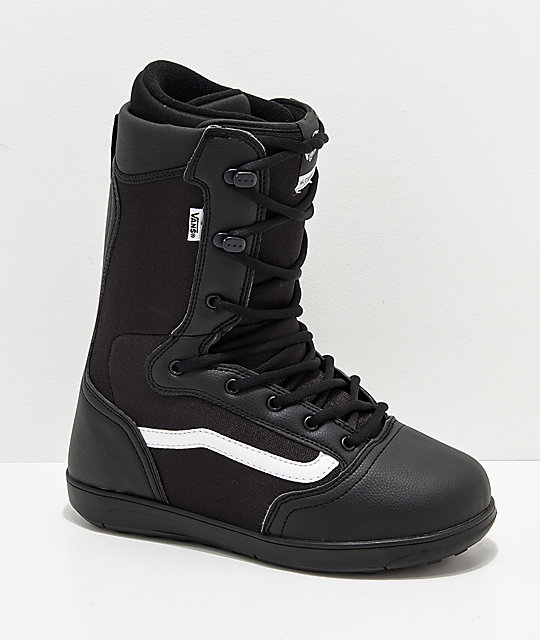 vans en negro vans en negro