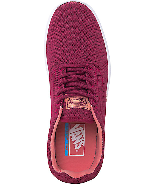 vans iso 1.5 mujer rebajas