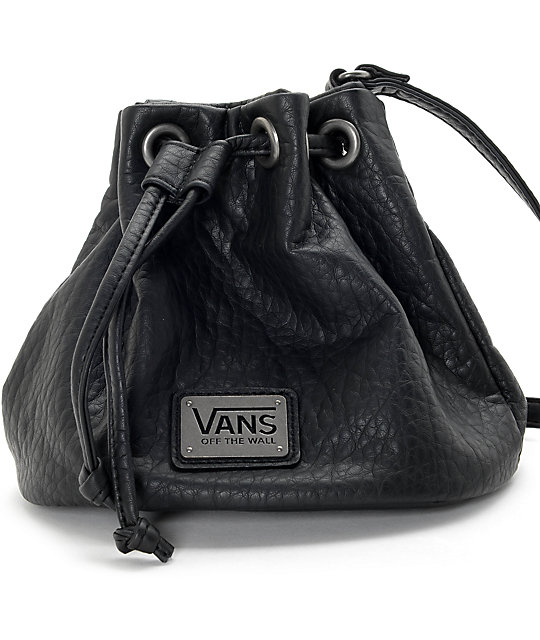 vans purses