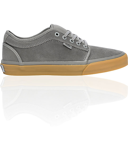 vans chukka low grey gum