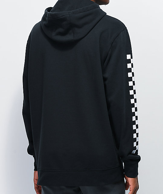 hoodies from vans