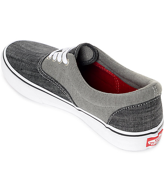 vans racing red true white