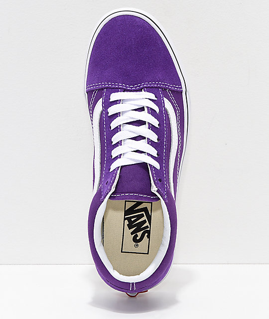 vans old skool petunia vans old skool petunia