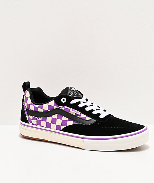 vans kyle walker pro noir vans kyle walker pro noir