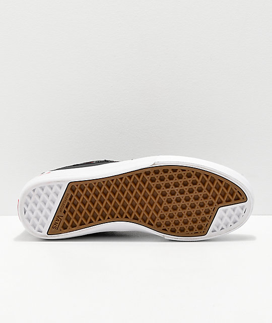 vans kyle walker pro brown