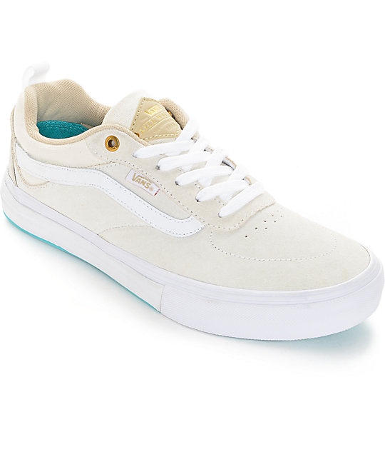 vans kyle walker beige vans kyle walker beige