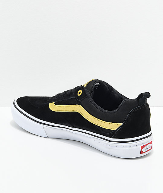 Vans kyle walker pro oro Vans kyle walker pro oro