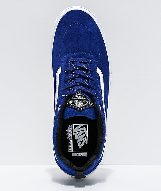 zumiez reflective vans