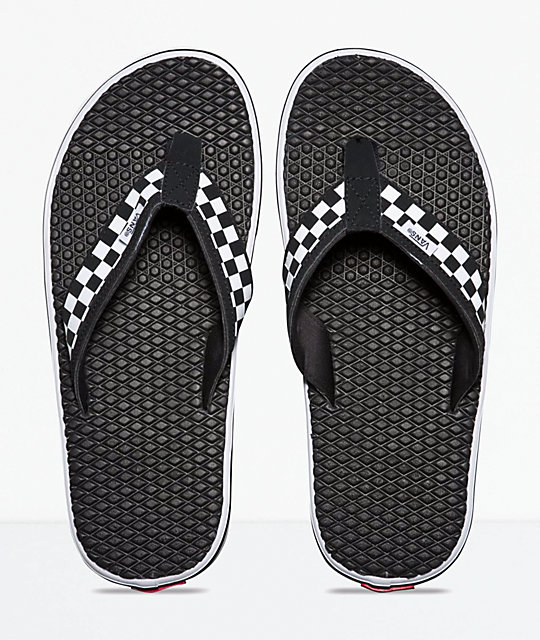 vans la costa lite