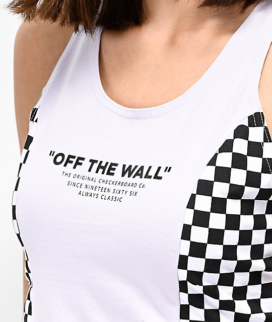 vans lavender checkered