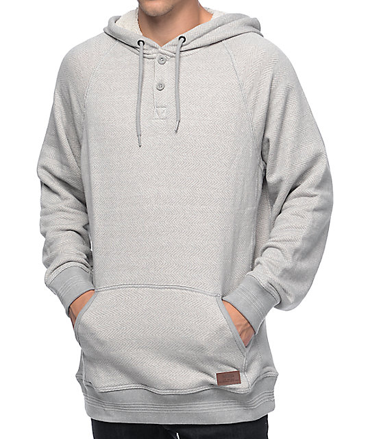 henley sweatshirts